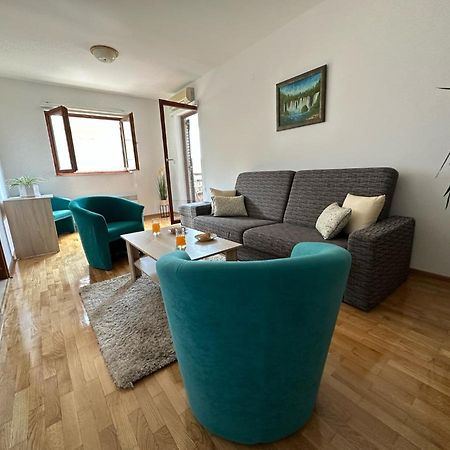 Family Apartment Makarska Exterior photo