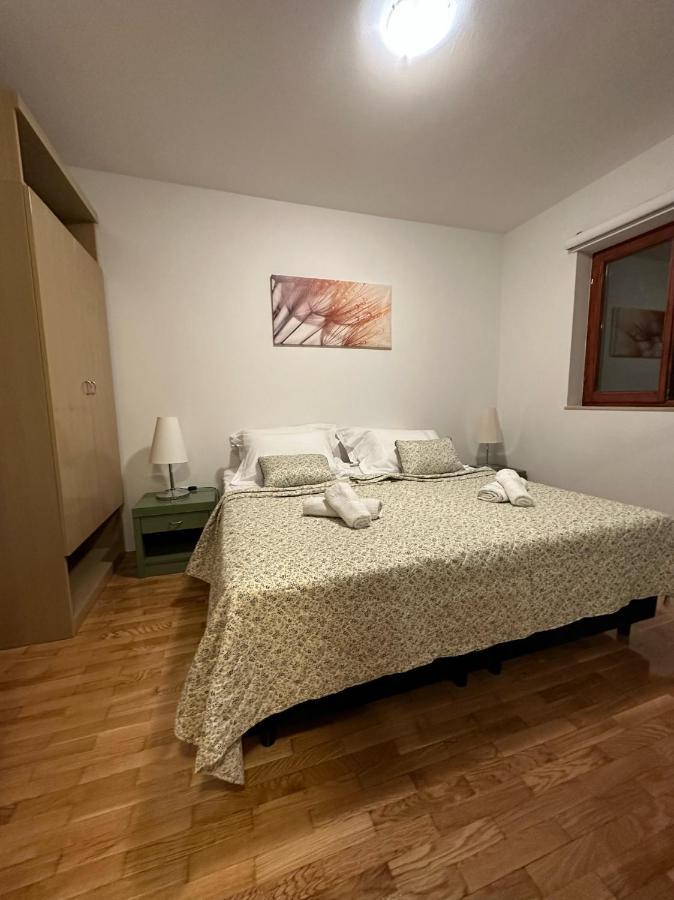 Family Apartment Makarska Exterior photo